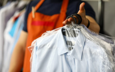 Why do dry cleaning sites need to be remediated?