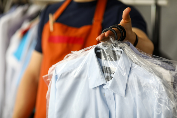 Why do dry cleaning sites need to be remediated?