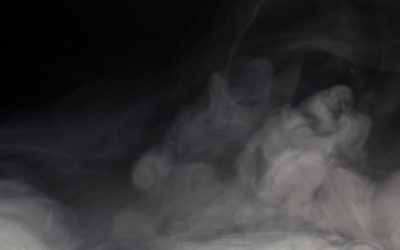 Does dry cleaner remediation always have to come with dirty air issues?