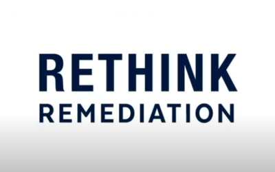 Rethink Remediation with TerraStryke